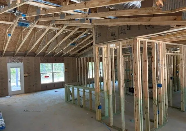 Photo 4 of Single family home for sale at 8642 SW 128th Terrace, Dunnellon, FL 34432 | MLS# OM732161 | Listing updated on 2026-09-13