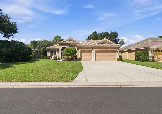 Photo 1 of Sale Pending at 130 Willow Bnd Way, Osprey, FL 34229 | MLS# TB8548160 | Listing updated on 2026-10-05