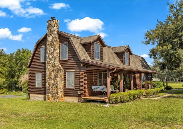 Photo 1 of Single family home for sale at 2780 Marsh Rd, Deland, FL 32724 | MLS# V4951244 | Listing updated on 2026-09-29