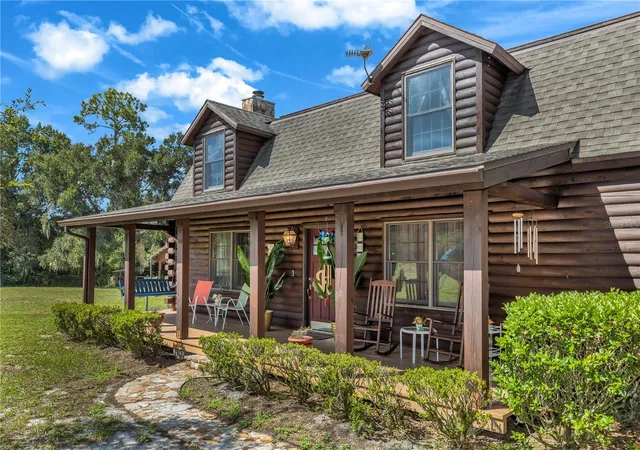 Photo 3 of Single family home for sale at 2780 Marsh Rd, Deland, FL 32724 | MLS# V4951244 | Listing updated on 2026-09-29