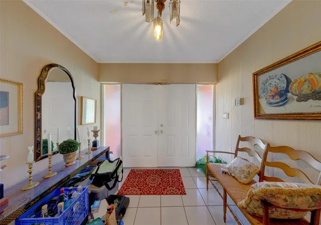 Photo 3 of Single family home for sale at 1105 Woodcrest Ave, Clearwater, FL 33756 | MLS# TB8548162 | Listing updated on 2026-10-17