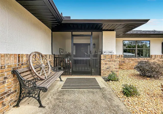 Photo 2 of Single family home for sale at 9238 Tree Top Ln, Hudson, FL 34669 | MLS# W7889480 | Listing updated on 2026-09-19