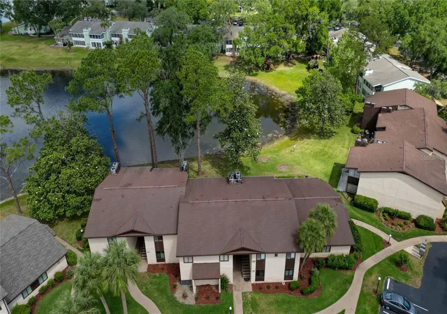 Photo 1 of Condo for sale at 637 Midway Dr #A, Ocala, FL 34472 | MLS# OM732162 | Listing updated on 2026-09-13