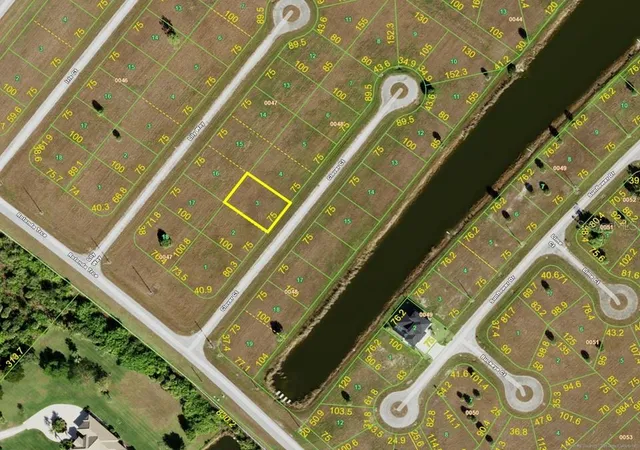 Photo 1 of Land for sale at 7 Clover Ct, Placida, FL 33946 | MLS# D6148754 | Listing updated on 2026-09-13