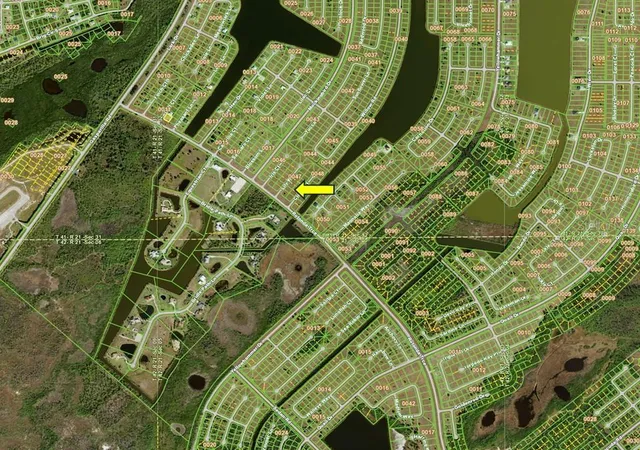Photo 2 of Land for sale at 7 Clover Ct, Placida, FL 33946 | MLS# D6148754 | Listing updated on 2026-09-13