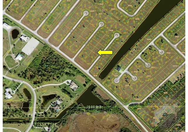 Photo 2 of Land for sale at 7 Clover Ct, Placida, FL 33946 | MLS# D6148754 | Listing updated on 2026-09-13