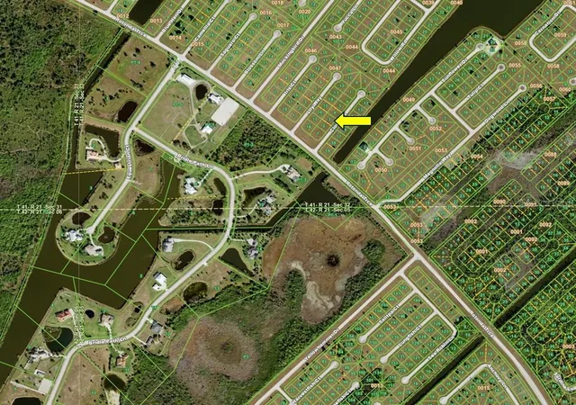 Photo 3 of Land for sale at 7 Clover Ct, Placida, FL 33946 | MLS# D6148754 | Listing updated on 2026-09-13