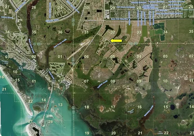 Photo 4 of Land for sale at 7 Clover Ct, Placida, FL 33946 | MLS# D6148754 | Listing updated on 2026-09-13