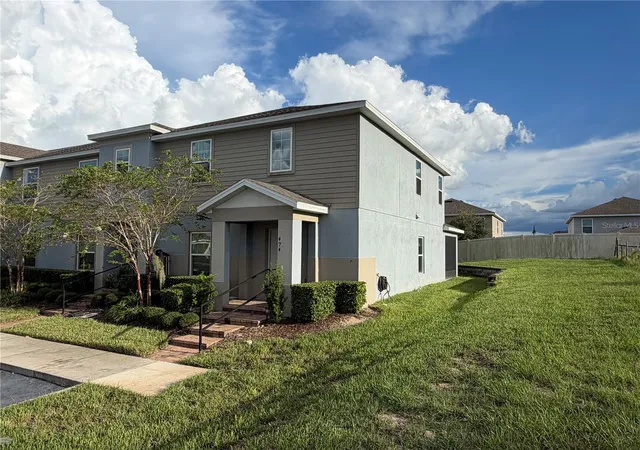 Photo 3 of Townhouse for sale at 474 Annabelle Way, Davenport, FL 33837 | MLS# S5157451 | Listing updated on 2026-09-13