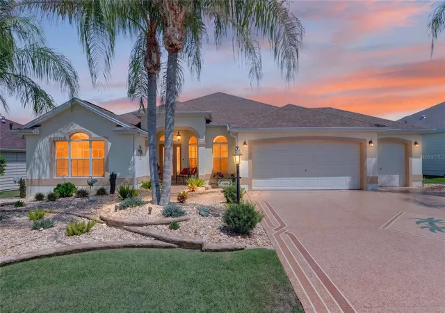 Photo 2 of Single family home for sale at 1705 Mount Croghan Trl, The Villages, FL 32162 | MLS# G5117726 | Listing updated on 2026-09-26