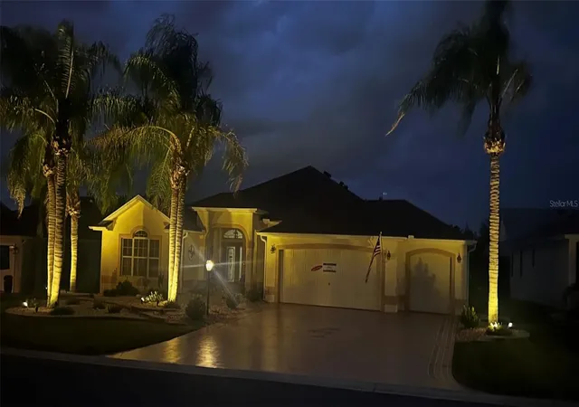 Photo 3 of Single family home for sale at 1705 Mount Croghan Trl, The Villages, FL 32162 | MLS# G5117726 | Listing updated on 2026-09-26