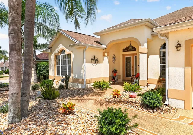 Photo 4 of Single family home for sale at 1705 Mount Croghan Trl, The Villages, FL 32162 | MLS# G5117726 | Listing updated on 2026-09-26