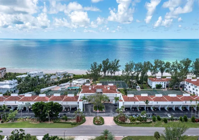 Photo 1 of Condo for sale at 5055 Gulf Of Mexico Dr #115, Longboat Key, FL 34228 | MLS# A4705924 | Listing updated on 2026-09-15