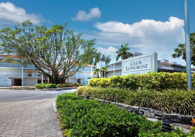 Photo 3 of Condo for sale at 5055 Gulf Of Mexico Dr #115, Longboat Key, FL 34228 | MLS# A4705924 | Listing updated on 2026-09-15