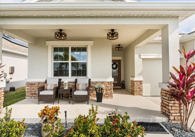 Photo 3 of Single family home for sale at 6997 Perch Hammock Loop, Groveland, FL 34736 | MLS# O6441389 | Listing updated on 2026-09-13