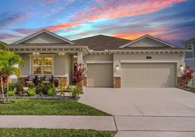 Photo 4 of Single family home for sale at 6997 Perch Hammock Loop, Groveland, FL 34736 | MLS# O6441389 | Listing updated on 2026-09-13