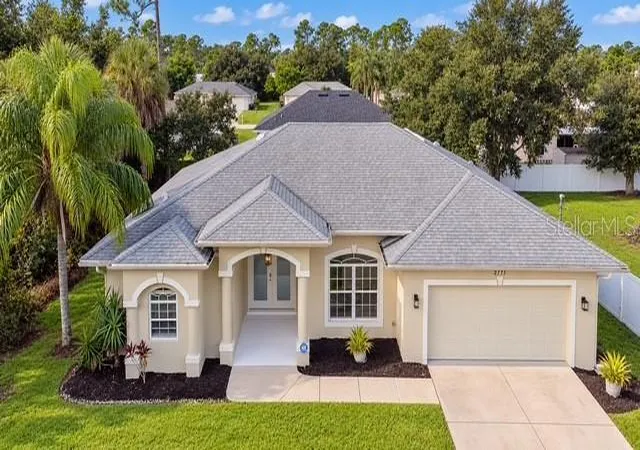 Photo 1 of Single family home for sale at 2771 Rebel Ln, North Port, FL 34286 | MLS# A4705925 | Listing updated on 2026-10-08