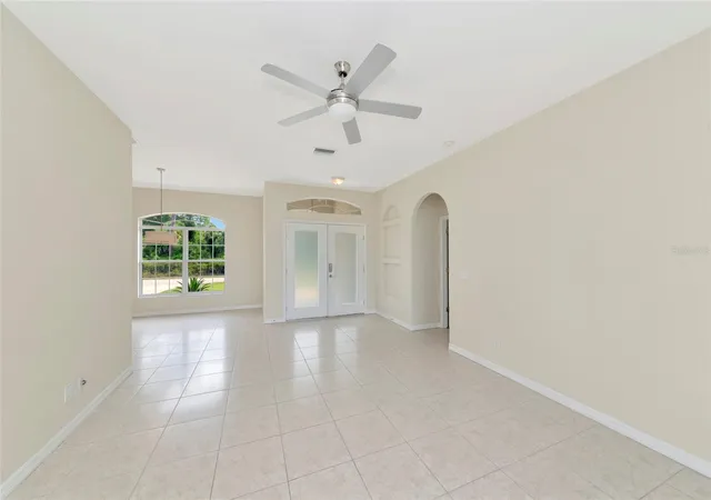 Photo 3 of Single family home for sale at 2771 Rebel Ln, North Port, FL 34286 | MLS# A4705925 | Listing updated on 2026-09-19