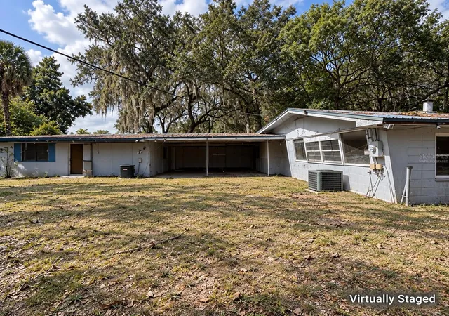 Photo 2 of Single family home for sale at 21726 Se 67th Place, Hawthorne, FL 32640 | MLS# OM732167 | Listing updated on 2026-10-08