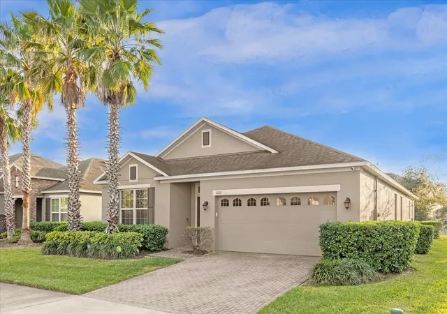 Photo 3 of Single family home for sale at 12112 Sawgrass Reserve Blvd, Orlando, FL 32824 | MLS# O6441392 | Listing updated on 2026-10-03
