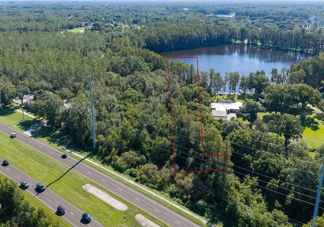Photo 2 of Land for sale at 19115 Merry Ln, Lutz, FL 33548 | MLS# TB8548169 | Listing updated on 2026-09-15