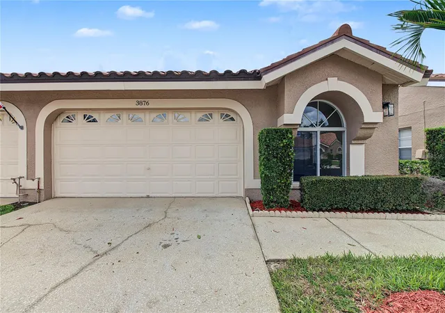 Photo 1 of Single family home for sale at 3876 Darston St, Palm Harbor, FL 34685 | MLS# TB8548171 | Listing updated on 2026-09-27