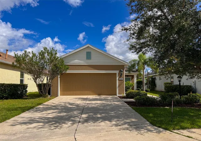 Photo 1 of Single family home for sale at 11105 Encanto Ter, Bradenton, FL 34211 | MLS# A4705929 | Listing updated on 2026-10-06