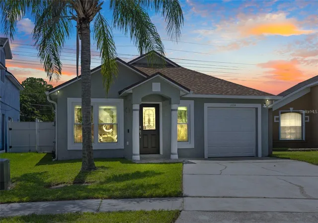 Photo 2 of Single family home for sale at 2239 Santa Lucia St, Kissimmee, FL 34743 | MLS# O6441395 | Listing updated on 2026-09-30