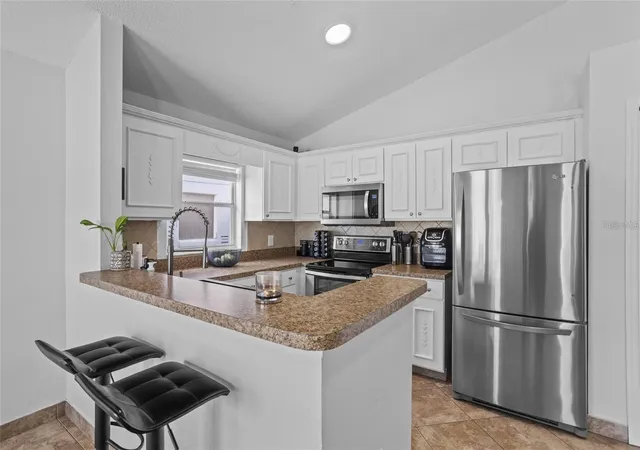 Photo 4 of Single family home for sale at 2239 Santa Lucia St, Kissimmee, FL 34743 | MLS# O6441395 | Listing updated on 2026-09-30