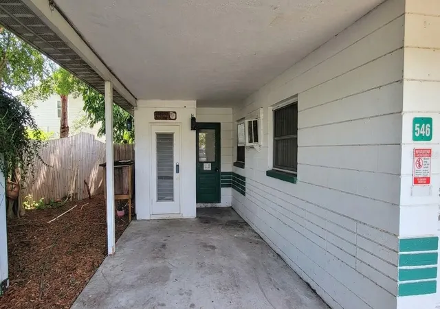 Photo 2 of Single family home for sale at 546 35th Avenue N, Saint Petersburg, FL 33704 | MLS# TB8548182 | Listing updated on 2026-09-15