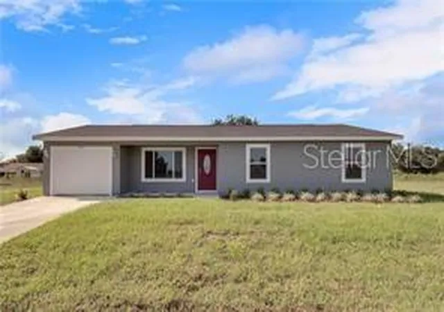 Photo 1 of Single family home for sale at 5140 Sw 158th Place #5, Ocala, FL 34473 | MLS# R4911990 | Listing updated on 2026-09-21