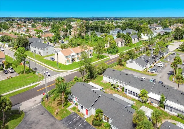 Photo 3 of Townhouse for sale at 74 Lake Villa Way, Kissimmee, FL 34743 | MLS# TB8548184 | Listing updated on 2026-09-22
