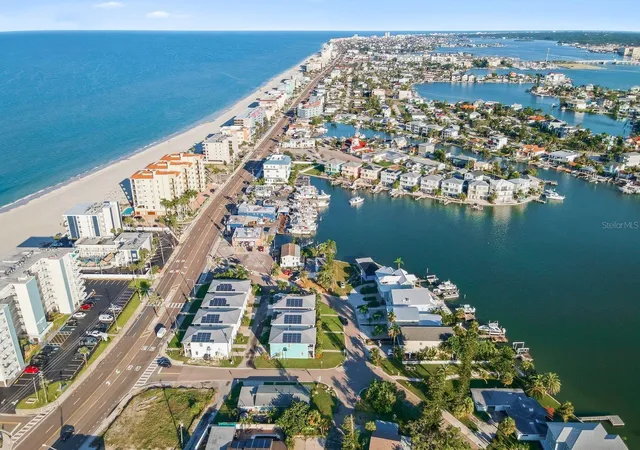 Photo 1 of Land for sale at 13529 Boca Ciega Ave, Madeira Beach, FL 33708 | MLS# TB8548185 | Listing updated on 2026-09-28