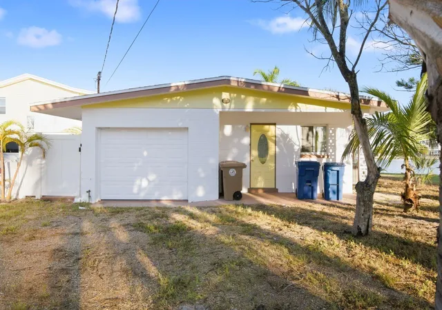 Photo 2 of Land for sale at 13529 Boca Ciega Ave, Madeira Beach, FL 33708 | MLS# TB8548185 | Listing updated on 2026-09-28