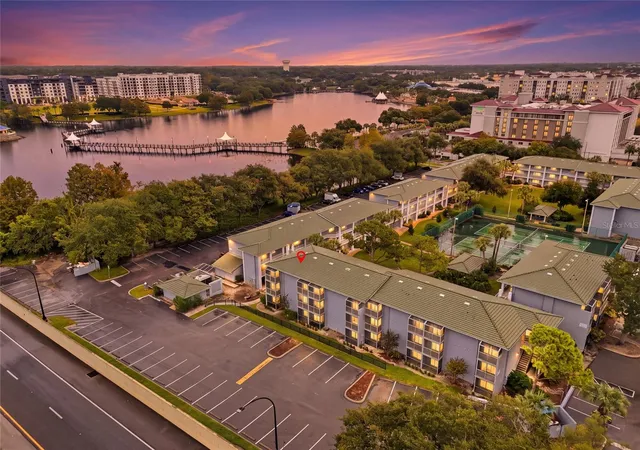 Photo 1 of Condo for sale at 115 Oyster Bay Cir #360, Altamonte Springs, FL 32701 | MLS# O6441400 | Listing updated on 2026-10-08