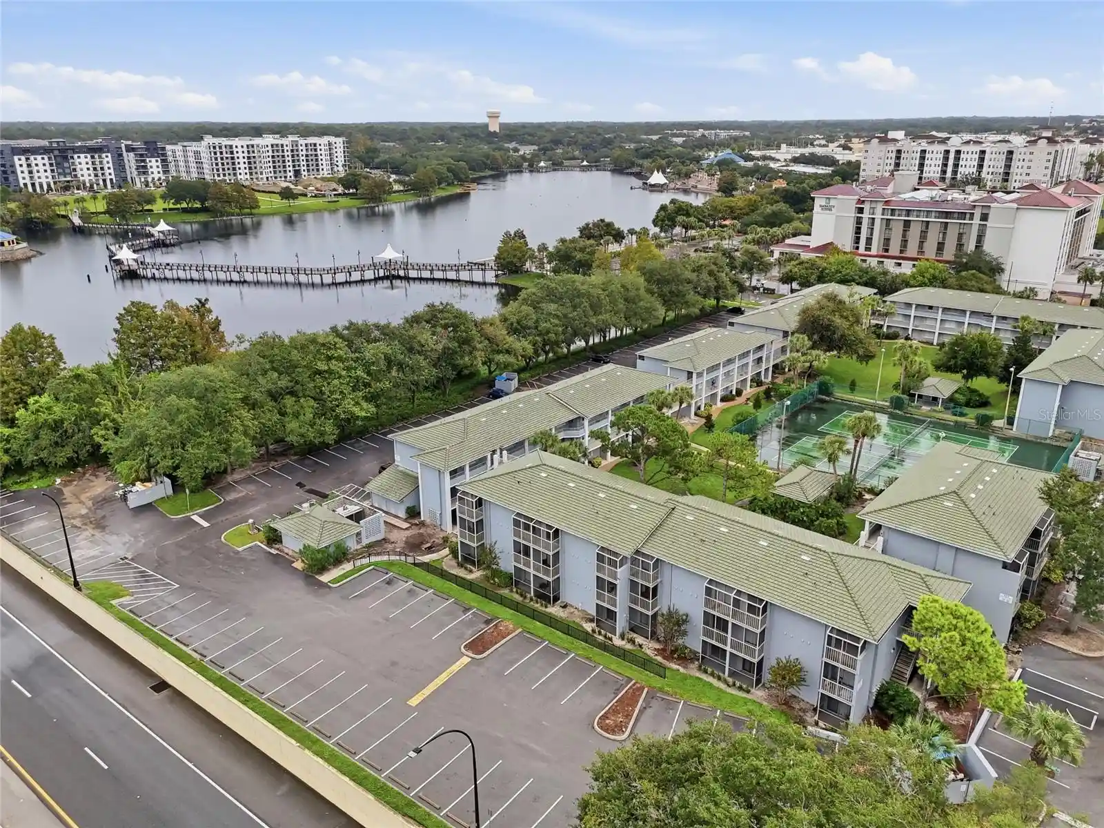Listing Photo 45 - Condo for sale in 115 Oyster Bay Cir located at 115 Oyster Bay Cir, Altamonte Springs, FL 32701 - Unit #360