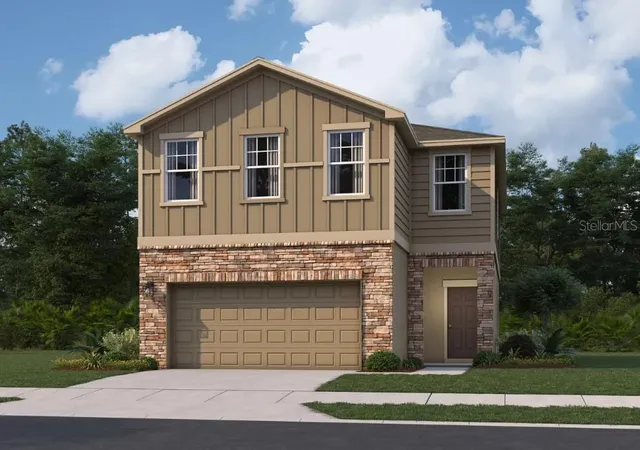 Photo 1 of Sale Pending at 11177 Arnold Loop, San Antonio, FL 33576 | MLS# TB8548188 | Listing updated on 2026-09-13