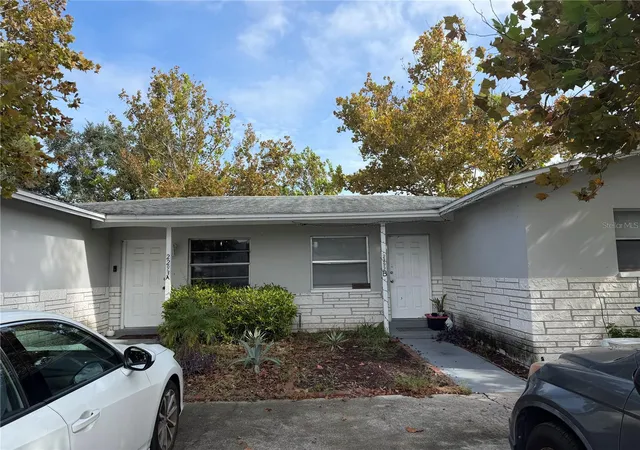 Photo 1 of Multi family home for sale at 2293 18th Avenue Sw, Largo, FL 33774 | MLS# TB8548189 | Listing updated on 2026-09-13