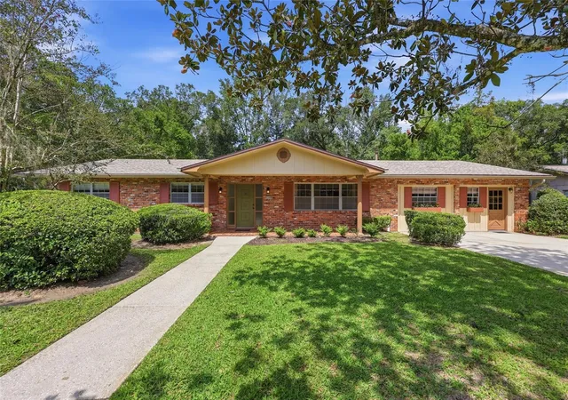 Photo 1 of Single family home for sale at 2280 Nw 21st Place, Gainesville, FL 32605 | MLS# GC543478 | Listing updated on 2026-10-06
