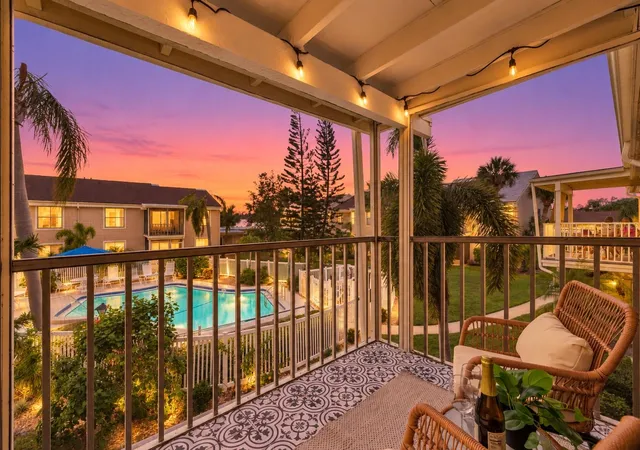 Photo 1 of Condo for sale at 6314 7th Avenue W #6314, Bradenton, FL 34209 | MLS# A4705932 | Listing updated on 2026-09-17