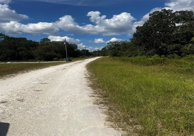 Photo 3 of Land for sale at 0 Crider Rd, Brooksville, FL 34614 | MLS# TB8548191 | Listing updated on 2026-09-21