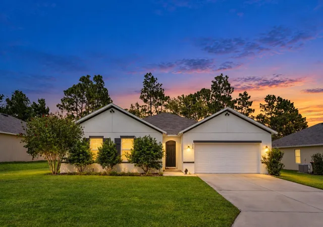 Single family home for sale at 508 Hickory Crse Loop, OCALA, FL 34472 | MLS# GC543479