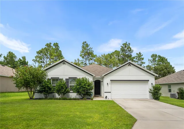 Photo 1 of Single family home for sale at 508 Hickory Crse Loop, Ocala, FL 34472 | MLS# GC543479 | Listing updated on 2026-09-18