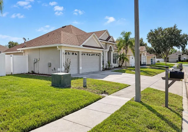 Photo 2 of Single family home for sale at 5292 Kirkshire Ln, Spring Hill, FL 34609 | MLS# TB8548194 | Listing updated on 2026-10-07
