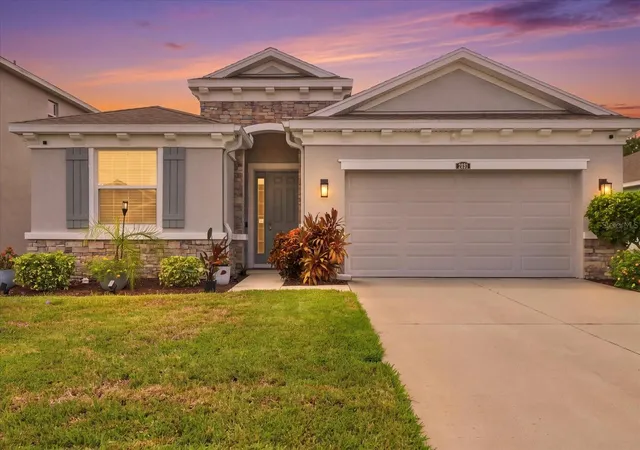 Single family home for sale at 2861 Storybrook Preserve Dr, ODESSA, FL 33556 | MLS# W7889481