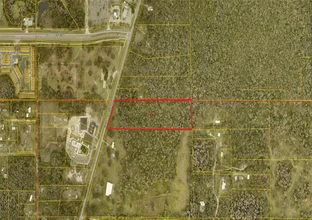 Land for sale at 1 Thonotosassa, THONOTOSASSA, FL 33592 | MLS# TB8548201
