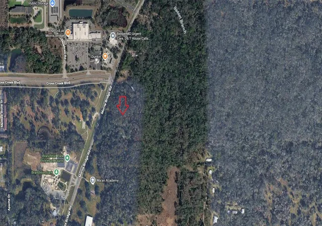 Photo 3 of Land for sale at 1 Thonotosassa, Thonotosassa, FL 33592 | MLS# TB8548201 | Listing updated on 2026-09-16