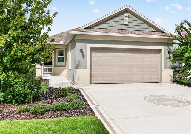 Photo 1 of Single family home for sale at 9009 Sw 78th Street Rd, Ocala, FL 34481 | MLS# OM732175 | Listing updated on 2026-09-13