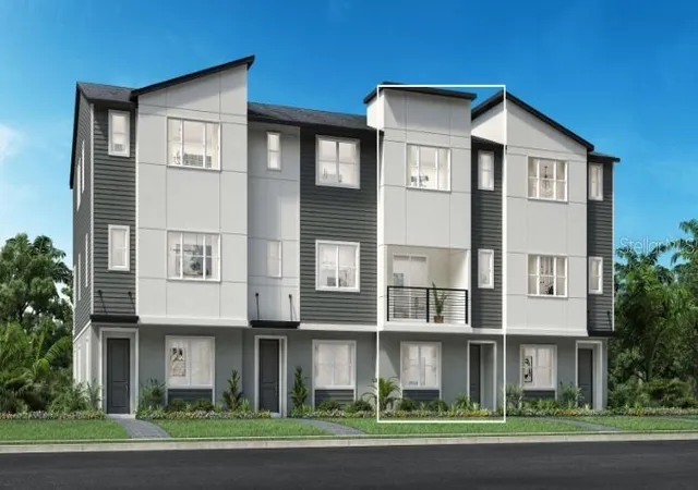 Townhouse for sale at 9124 Sinatra Ln, Orlando, FL 32827 | MLS# O6441412 | Listing updated on 2026-09-14