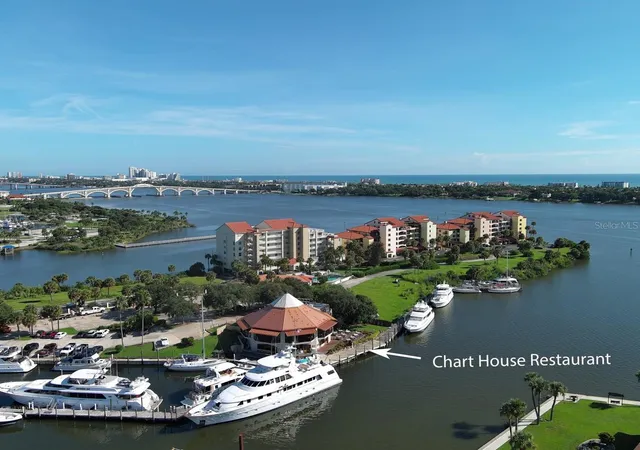 Condo for sale at 614 Marina Point Dr #614, DAYTONA BEACH, FL 32114 | MLS# V4951247